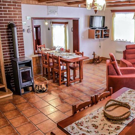 Holiday Home Loukov U Semil By Interhome Haje nad Jizerou Bagian luar foto