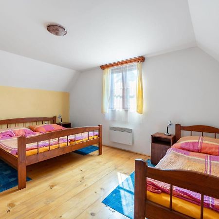 Holiday Home Loukov U Semil By Interhome Haje nad Jizerou Bagian luar foto