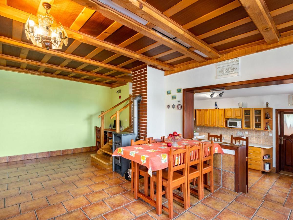 Holiday Home Loukov U Semil By Interhome Haje nad Jizerou Bagian luar foto