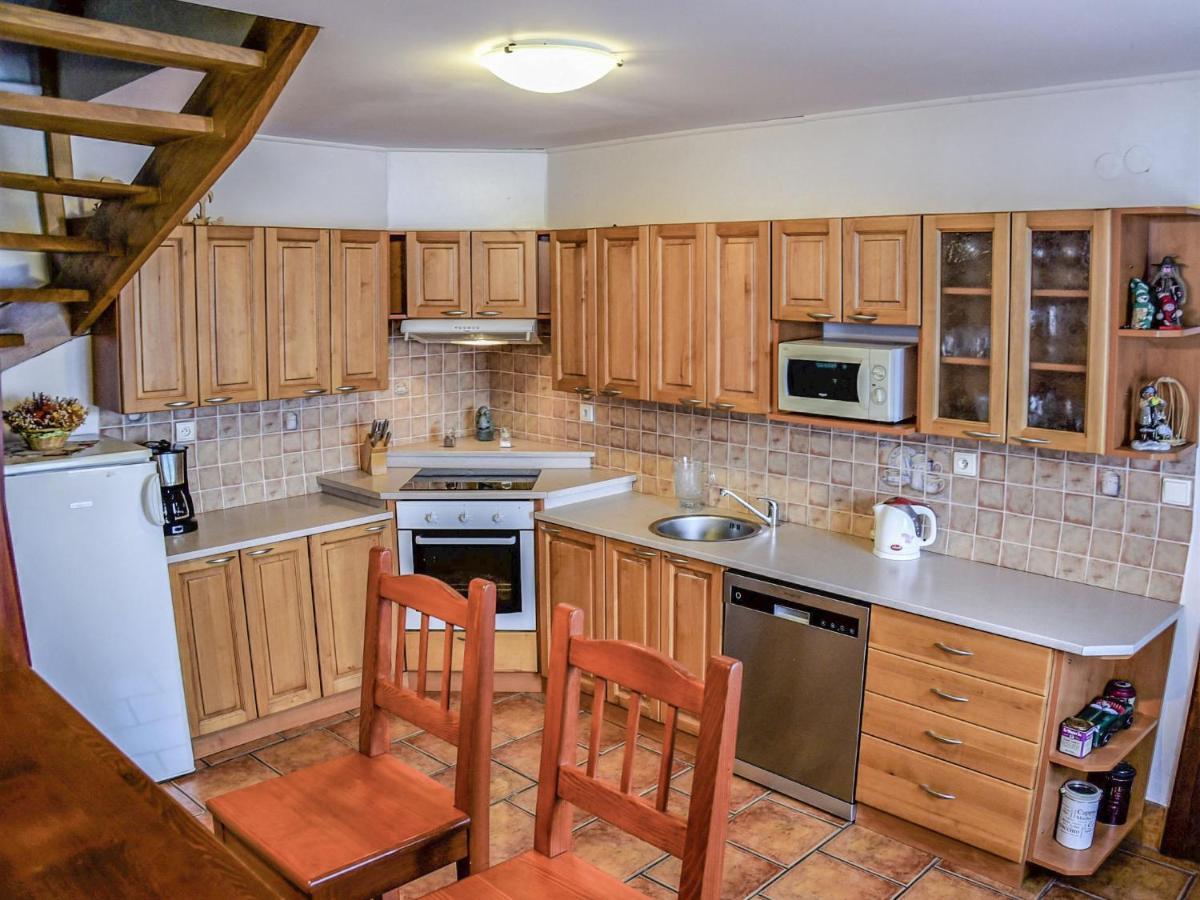 Holiday Home Loukov U Semil By Interhome Haje nad Jizerou Bagian luar foto