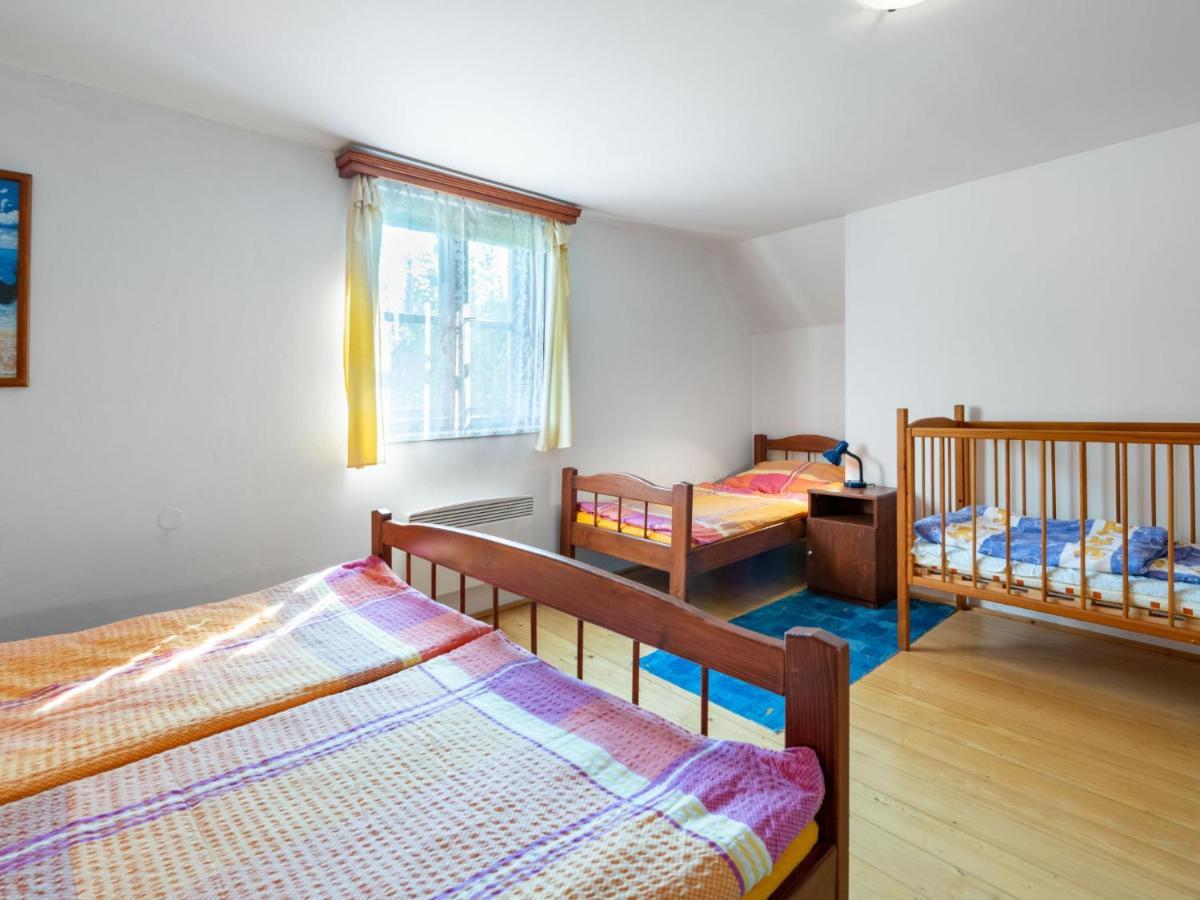 Holiday Home Loukov U Semil By Interhome Haje nad Jizerou Bagian luar foto
