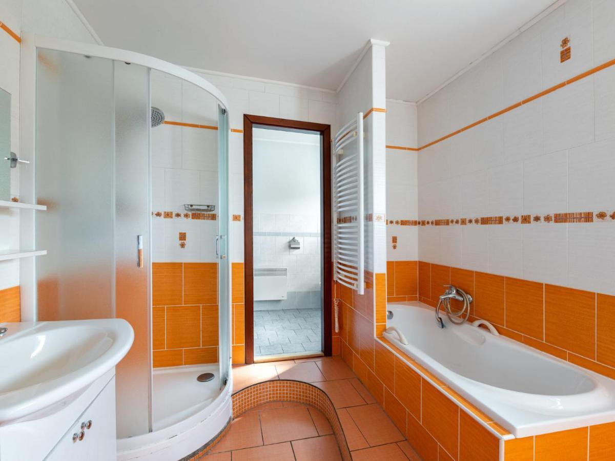 Holiday Home Loukov U Semil By Interhome Haje nad Jizerou Bagian luar foto